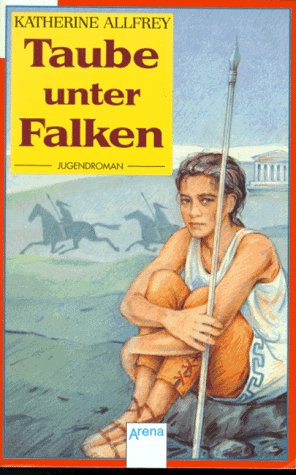 Taube unter Falken (Arena Taschenbücher) Fairy Tales & Legends