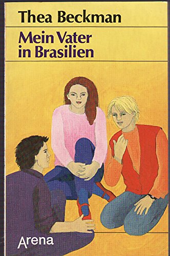 Mein Vater in Brasilien. Books