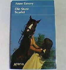 Product Image: Die Stute Scarlet.