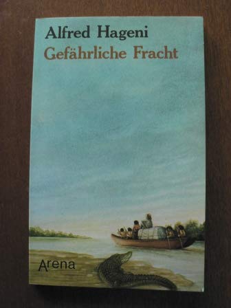 Gefährliche Fracht Books