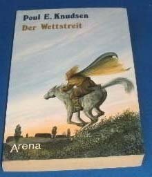 Der Wettstreit (Arena Taschenbücher) Books