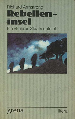 Rebelleninsel (Arena Taschenbücher) Books