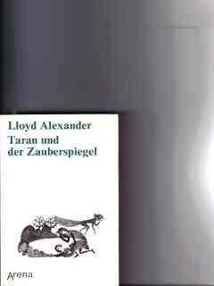Taran und der Zauberspiegel Fiction