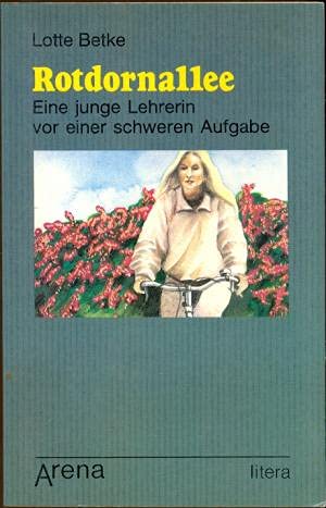 Rotdornallee (Arena Taschenbücher) Books