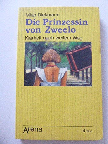 Die Prinzessin Von Zweelo Books
