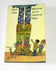 Manchmal bin ich nachts ein Riese (Arena Taschenbücher) Books