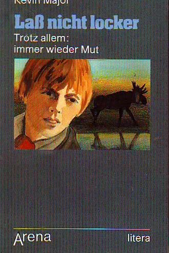Lass nicht locker (Arena Taschenbücher) Books