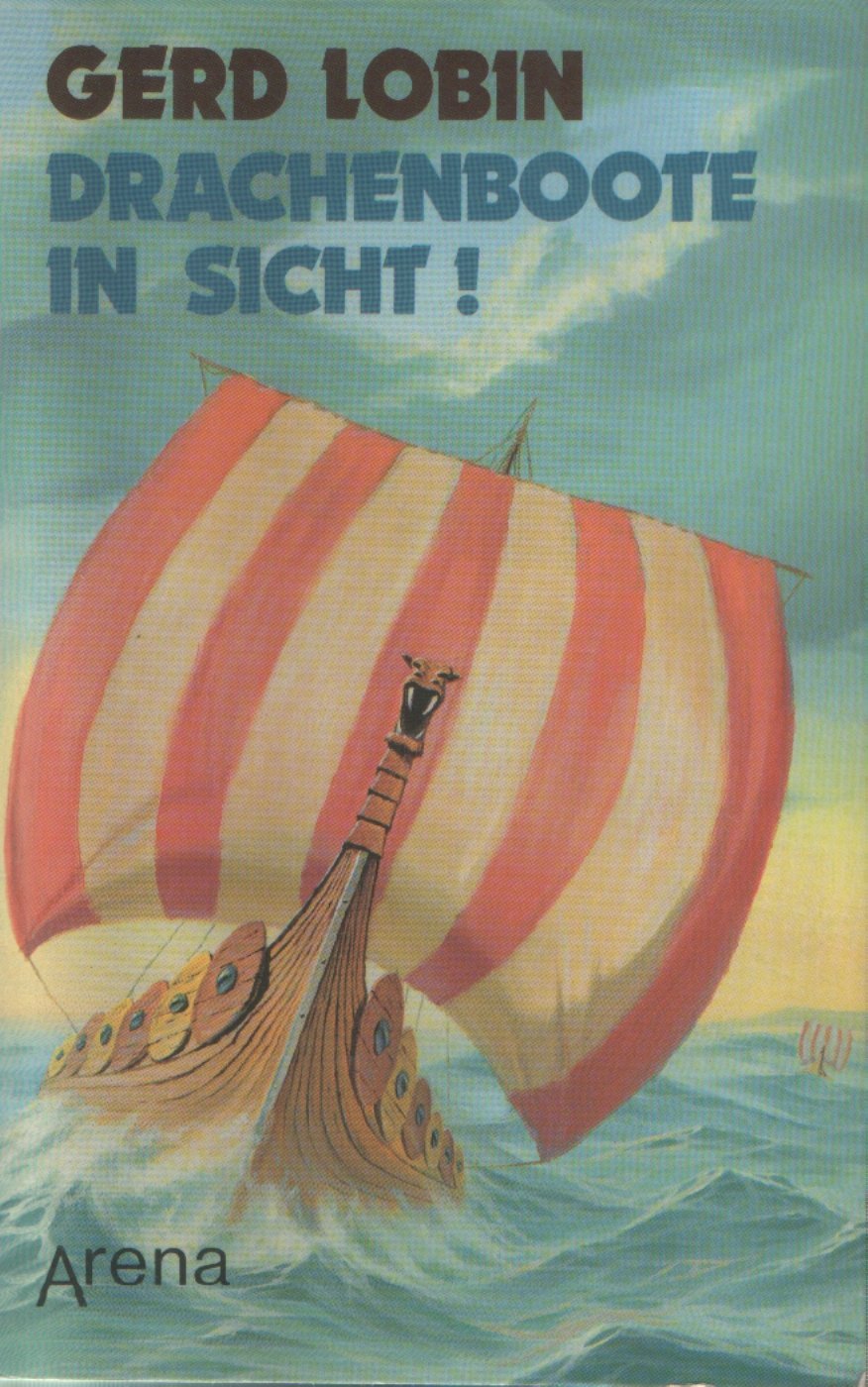 Drachenboote in Sicht Fiction