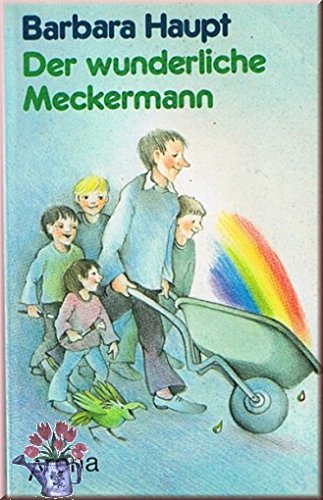 Der wunderliche Meckermann (Arena Taschenbücher) Books