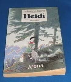 Heidi kann brauchen, was es gelernt hat Books