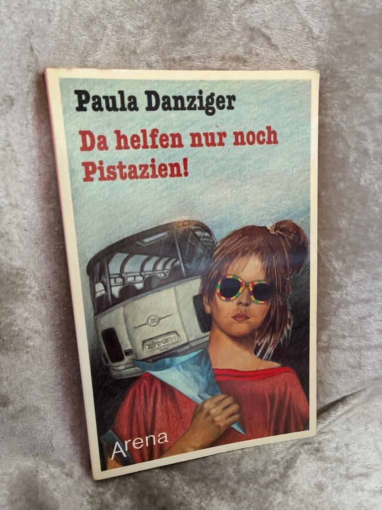 Product Image: Da helfen nur noch Pistazien!