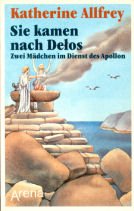 Sie kamen nach Delos Books