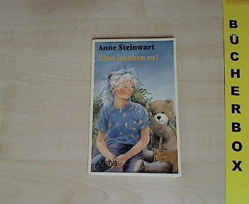Tina ist eben so! (Arena Taschenbücher) Books