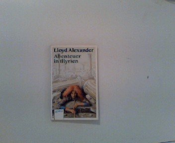 Abenteuer in Illyrien (Arena Taschenbücher) Books
