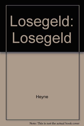 Lösegeld Learning & Reference