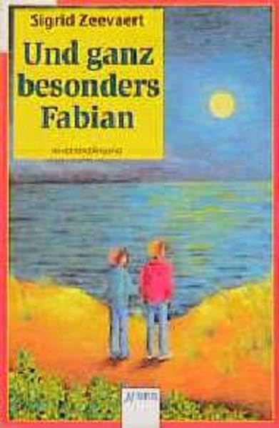 Und ganz besonders Fabian (Arena Taschenbücher) Books