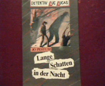Lange Schatten in der Nacht Books