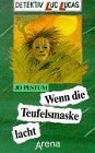 Wenn die Teufelsmaske lacht Books