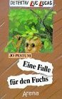 Luc Lucas: Eine Falle für den Fuchs Books