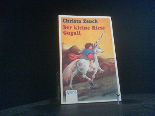 Der kleine Riese Guguli (Arena Taschenbücher) Books