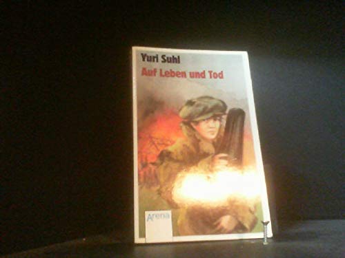 Auf Leben und Tod Books