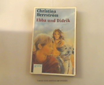 Ebba und Didrik (Arena Taschenbücher) Contemporary literature