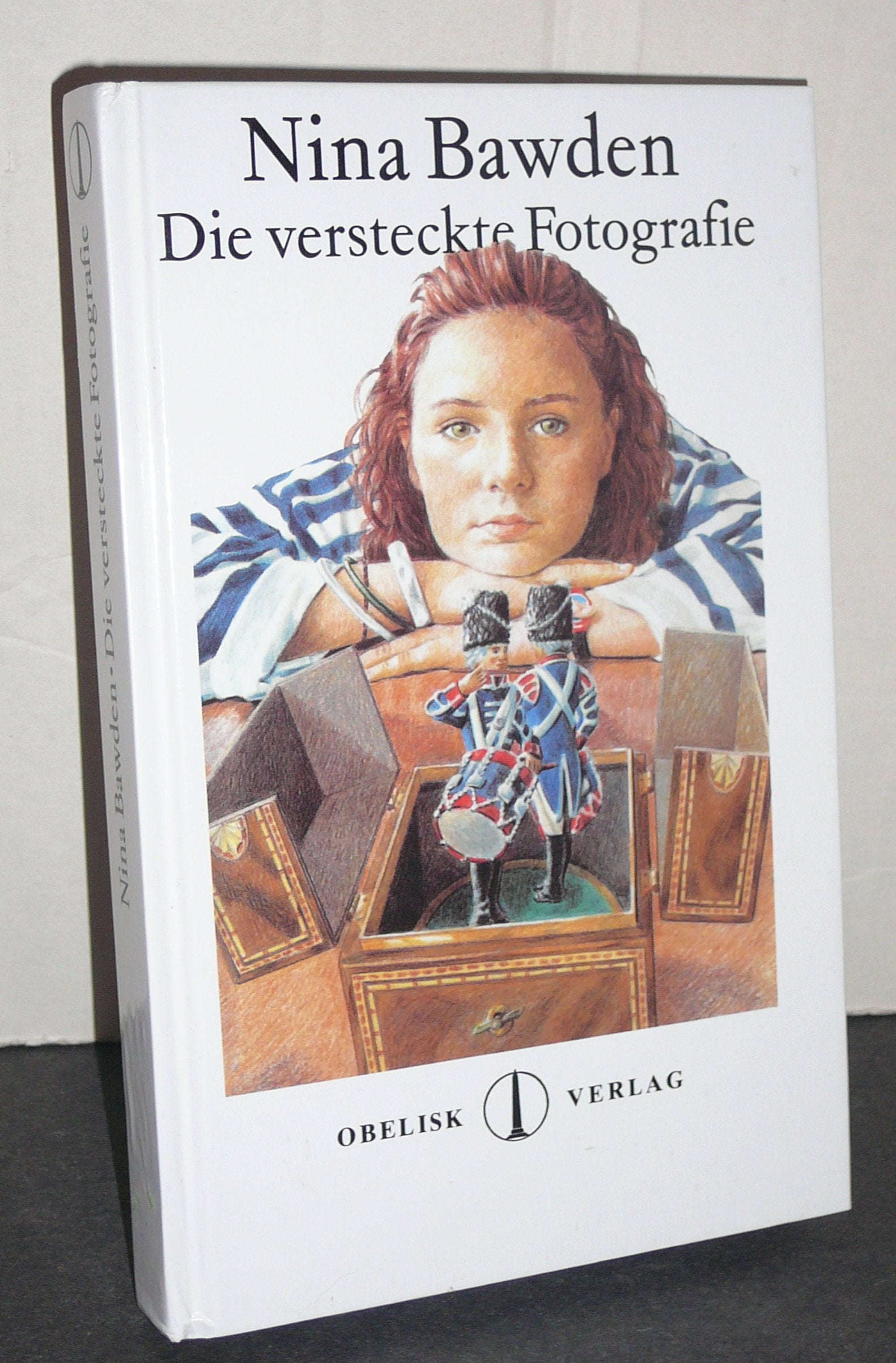 Die versteckte Fotografie Learning & Reference