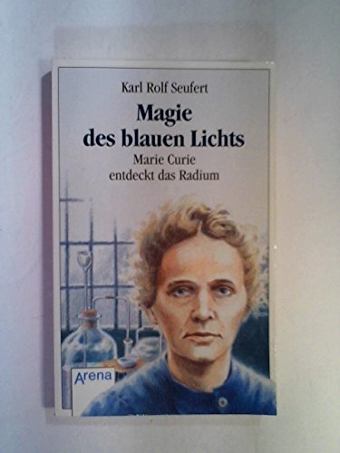 Product Image: Magie des blauen Lichts