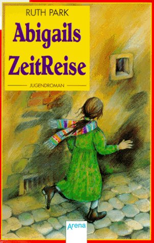 Abigails ZeitReise Fiction