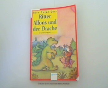 Ritter Alfons und der Drache (Arena Taschenbücher) Books