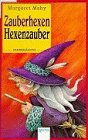 Zauberhexen, Hexenzauber Books