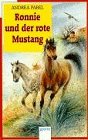 Product Image: Ronnie und der rote Mustang