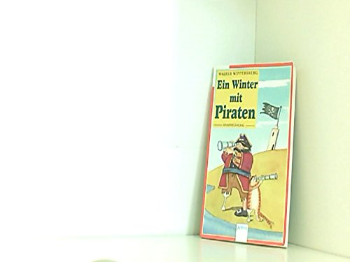 Ein Winter mit Piraten Books