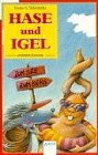 Hase und Igel (Arena Taschenbücher) Books