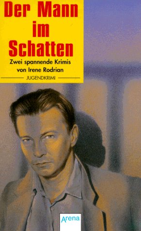 Der Mann im Schatten Books