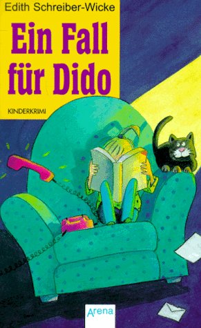 Product Image: Ein Fall für Dido