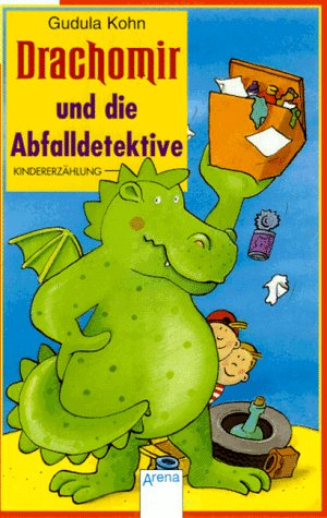 Product Image: Drachomir und die Abfalldetektive