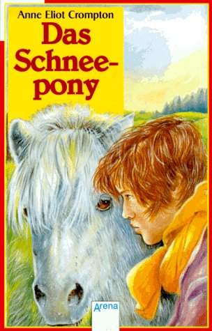 Das Schneepony Novels & Short Stories