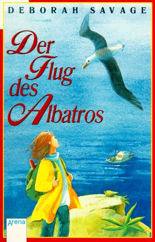 Der Flug des Albatros Books