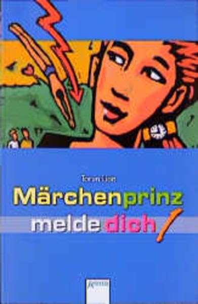 Märchenprinz - melde dich! (Arena Taschenbücher) Books