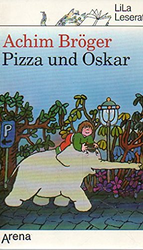 Pizza und Oskar (Arena Taschenbücher) Novels & Short Stories