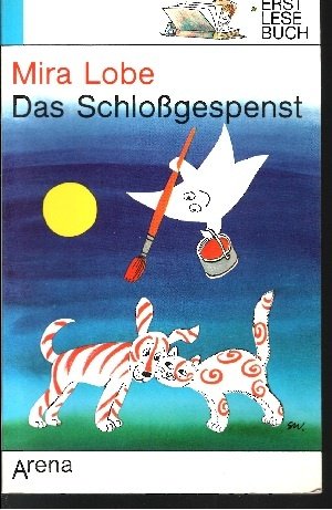 Das Schlossgespenst (Erstlesebuch) Learning & Reference
