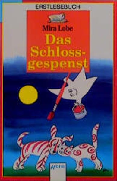 Das Schlossgespenst (Arena Taschenbücher) Novels & Short Stories