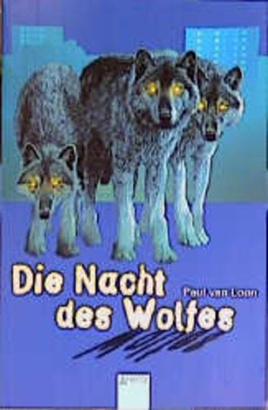 Die Nacht des Wolfes (Arena Taschenbücher) Books