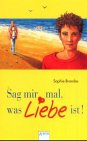 Sag mir mal, was Liebe ist Books