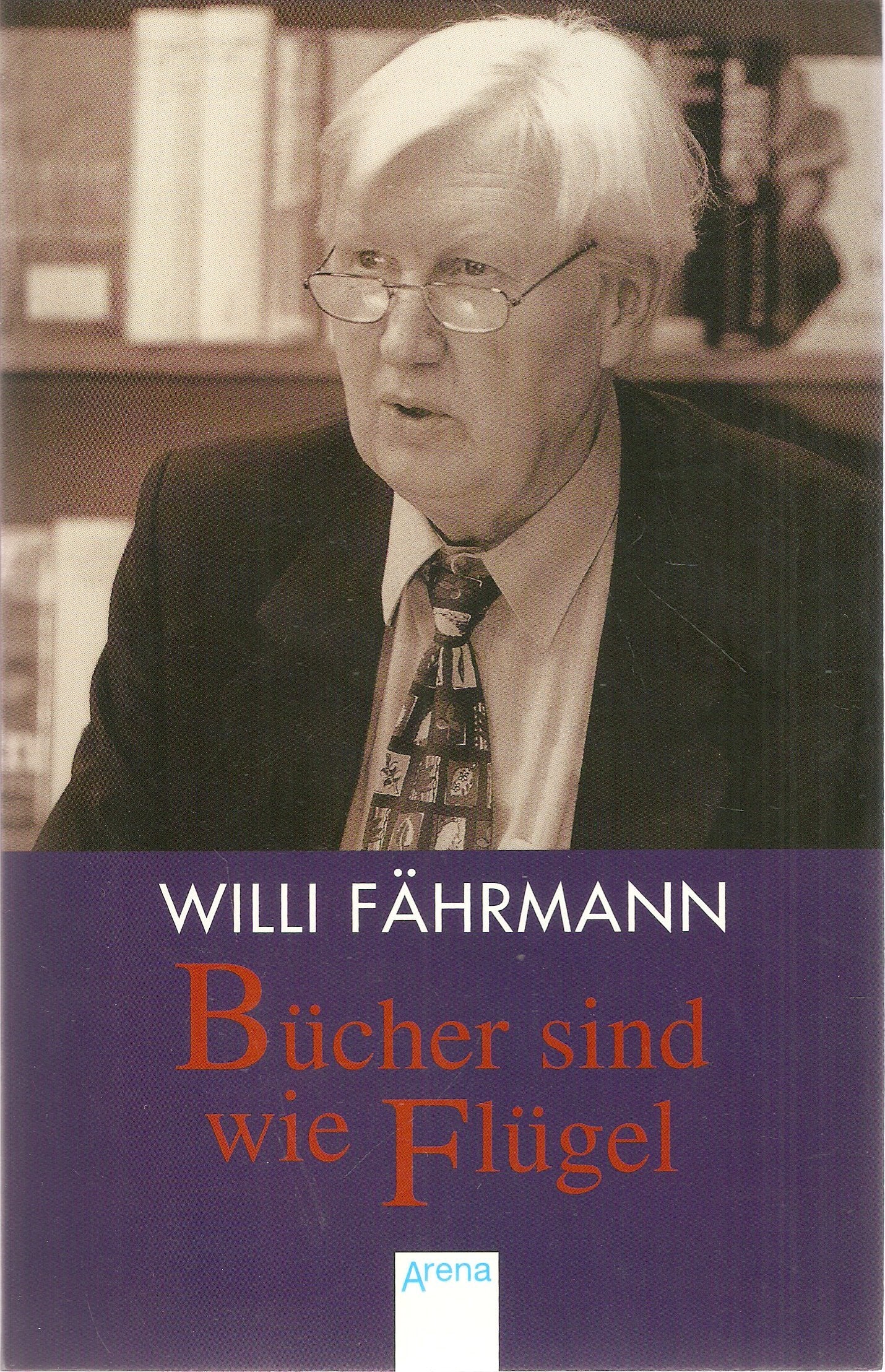 Bücher sind wie Flügel Fantasy & Sci-Fi