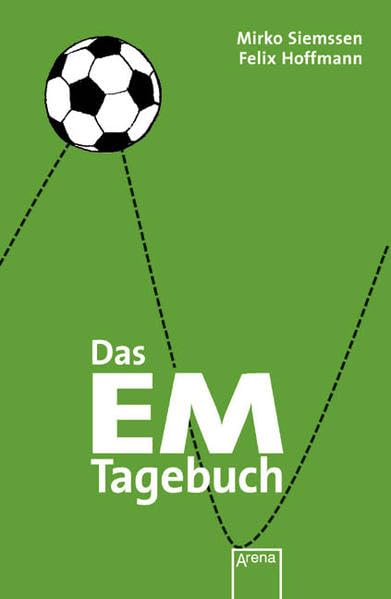 Product Image: Das EM Tagebuch 2008