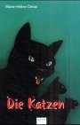 Die Katzen Books