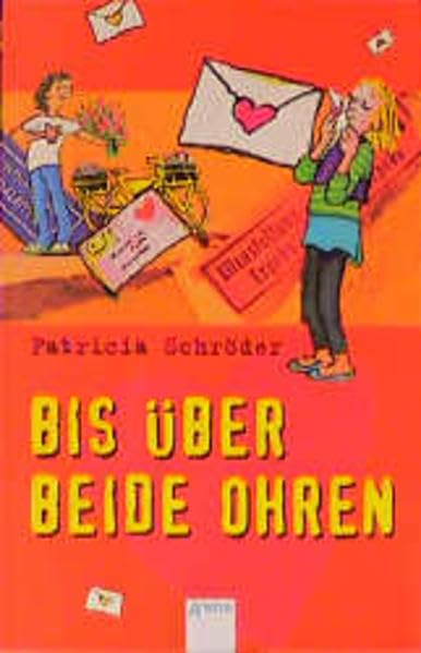 Bis über beide Ohren (Arena Taschenbücher) Fantasy & Sci-Fi