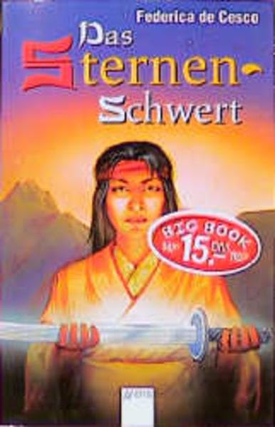 Das Sternenschwert (Arena Taschenbücher) Books